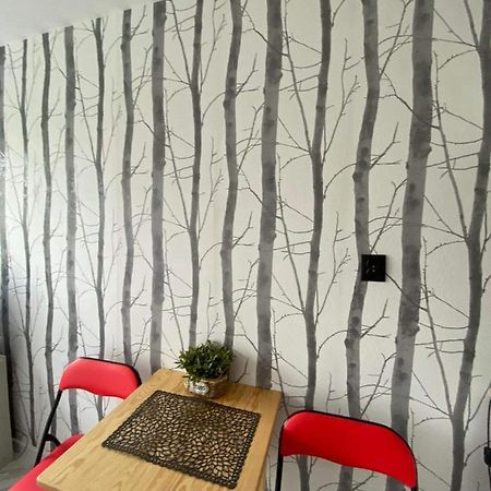 Apartmán Night Host Robotnicza Vratislav Exteriér fotografie